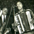 Zito Borborema e Chiquinha do Acordeon Quem são? Zito Borborema e Chiquinha do Acordeon. *Acervo Jorge Paulo