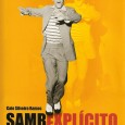 Sambexplícito: as vidas desvairadas de Germano Mathias, editora A Girafa, 2008, de Caio Silveira Ramos. Recebemos do próprio Caio, um exemplar desse belíssimo livro sobre a vida do Germano Mathias....