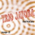 CD – Trio Jatobá – Trio Jatobá Colaboração do PC do acordeon, que guardava esse registro do início do Trio Jatobá. Segundo o Vinicinho, que hoje toca zabumba com Os 4 Mensageiros, a gravação foi feita entre...
