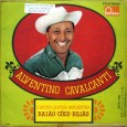 Alventino Cavalcanti – E muita cantiga nordestina Colaboração do Jorge Paulo, mais um disco raro e de um artista do qual temos muito pouco material. Alventino é compositor de uma música que todo forrozeiro sabe de cor,...