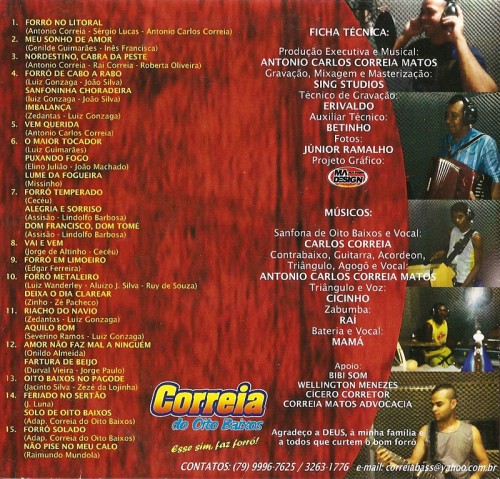 2009-correia-dos-oito-baixos-esse-sim-faz-forra-vol-2-verso