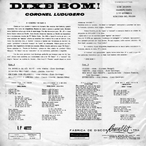 dixe-bom-verso