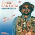 CD – Emídio Santana – O cigano do forró Colaboração do Armando, de São Paulo – SP. É mais um artista que eu não conhecia, esse é o segundo CD do Emídio Santana. Acima uma pequena apresentação do artista...