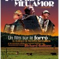 “Paraíba, meu amor” é um documentário de 80 minutos, produzido pelo diretor suíço Bernand Robert-Charrue para o público europeu. O filme alterna entrevistas e trechos musicais, e foi gravado nas...