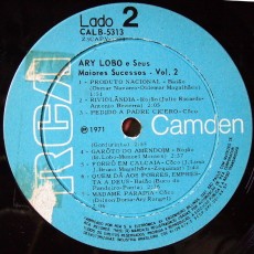 ary-lobo-1971-seus-maiores-sucessos-vol2-selo-b