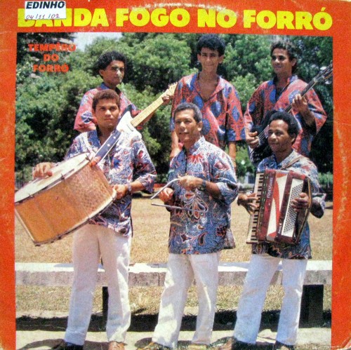 O que é o Forró? – Página: 2 – Forró em Vinil