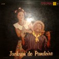 Colaboração do DJ Dinei, de São Paulo – SP, mais um importante registro da voz do rei do ritmo, Jackson do Pandeiro. Seu primeiro álbum em Long Play, num disco...