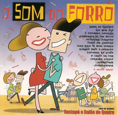 coletacnea-2000-o-som-do-forra-capa