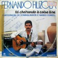 Fernando Filizola – Tá cheirando a coisa boa Colaboração do Maicon Fuzuê, do Trio Aracá, radicado em São Paulo – SP. Após deixar a primeira formação do grupo “Quinteto Violado”, passaram-se dois anos até Fernando Filizola gravar esse...
