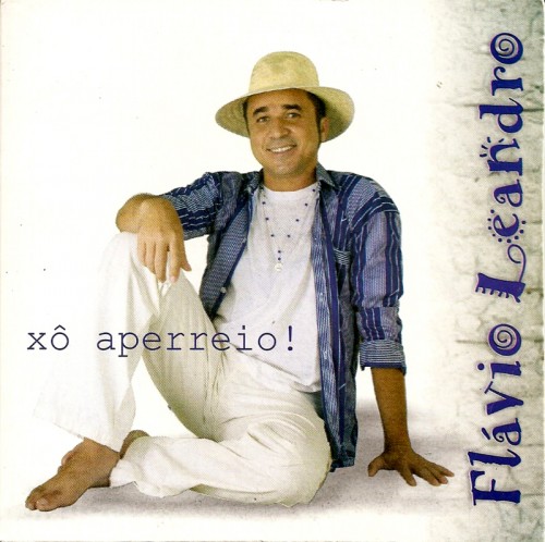 flavio-leandro-xa-arrepeio-capa