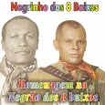 CD – Negrinho dos oito baixos – Homenagem ao Negrão do oito baixos Colaboração extra do Everaldo Santana, dessa vez um CD de um tocador de oito baixos que ainda não tínhamos registrado aqui no forró em vinil, o Negrinho dos oito baixos....