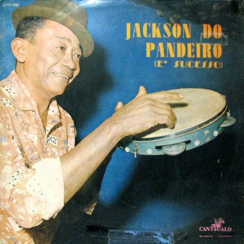 jackson-do-pandeiro-a-sucesso-capa