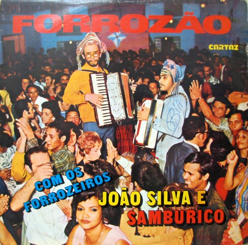 joao-silva-e-samburico-forrozao-capa