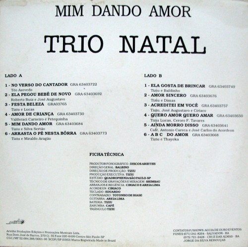 trio-natal-1992-mim-dando-amor-verso