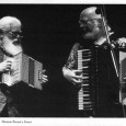Hermeto Pascoal e Sivuca *Foto extraída do Dicionário gonzagueano, de A a Z.