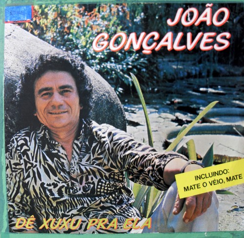 joao-gonaalves-da-xuxu-pra-ela-capa