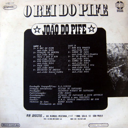 o-rei-do-pife-verso