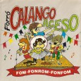 CD – Calango Aceso – Fom Fonrom Fomfom A banda ‘Calango Aceso’ nasceu em 1993, na cidade de Fortaleza-CE, lançada pela gravadora somZoom, que, na época, tentava aproveitar a ascenção o estilo ‘forró romântico’, que viria a se...