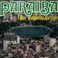 Compacto – Paraíba – Meu sublime torrão Colaboração do Zé Geraldo, natural de Taperoá – PB. Um compacto com duas versões da mesma música, “Meu sublime torrão” de autoria de Genival Macedo. Música esta que foi eleita...