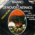 Esse compacto é da célebre dupla “Baiano e os Novos Caetanos”, formada por Arnoud Rodrigues e Chico Anísio, são as mesmas gravações do álbum gravado, ao vivo, em 1974. Dizem...