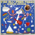Creio que esse é o álbum, lançado em LP, mais ‘forrozeiro’ do Geraldo Azevedo, com diversas composições gravadas nos ritmos que compõem o forró, porém com arranjos mais leves e...