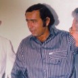 *Foto enviada pelo Cleiton de Abreu, ela está exposta no Museu do rei do baião em Exu – PE. “Essa Foto é de 1989, à esquerda, Luiz Gonzaga, ao centro,...