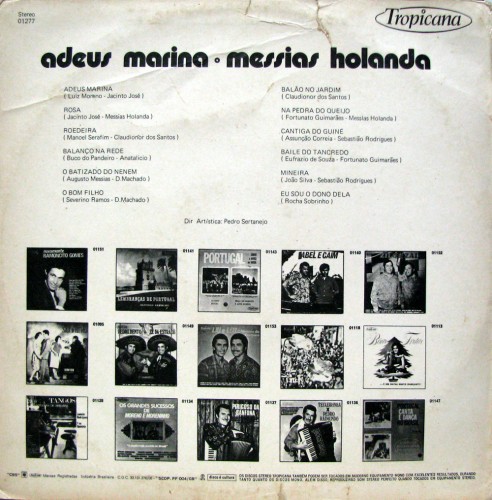 messias-holanda-1973-adeus-marina-verso