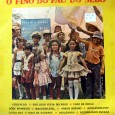 Colaboração do sergipano Everaldo Santana, uma coletânea que reúne mais músicas soladas do que cantadas. Por mais que o título remeta às quadrilhas e festas juninas, o disco tem apenas...