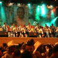 Orquestra Sanfônica de Aracajú *Fotos do ‘Forrócajú’, enviadas pelo Thiago Ribeiro.