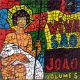 Coletânea – Viva São João vol.5 Colaboração do Lourenço Molla, de João Pessoa – PB. Para comemorar o dia de Santo Antonio casamenteiro, que é amanhã, dia 13 de junho, uma rara coletânea da década de...