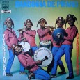 Bandinha de pífano – Zabumba Caruaru Colaboração do José de Sousa, de Guarabira – PB. Esse é o primeiro disco da Banda de pífanos de Caruaru. “Criada pelo trabalhador rural e zabumbeiro Manoel Biano, em 1924,...
