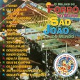 Esse é um dos CDs que ganhei direto da gravadora, pois na época eles estavam divulgando o forró, fomentando artistas novos e lançando coletâneas que resgataram parte da discografia de...