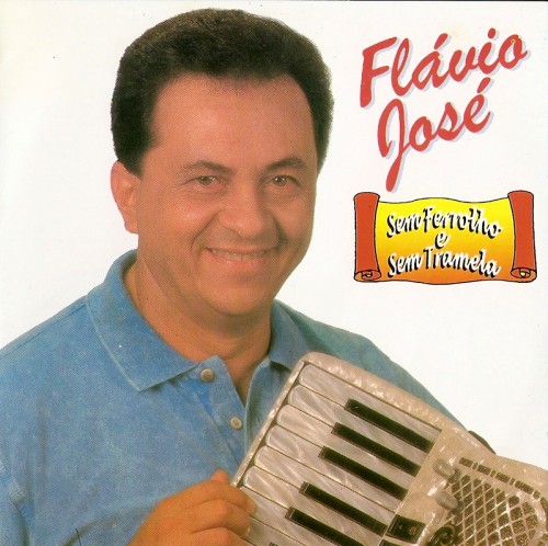 flavio-josa-1997-sem-ferrolho-e-sem-tramela-capa