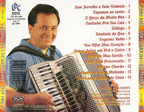 flavio-josa-1997-sem-ferrolho-e-sem-tramela-verso