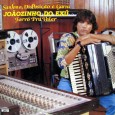 Joãozinho do Exú – Sanfona, disposição e garra – Forró pra valer Essa é uma colaboração do Werlon, ele comprou o LP pela internet e pediu para nos enviarem diretamente. Digitalizamos esse e mais um disco do Joãozinho do Exú, que publicaremos...