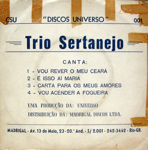 compacto-duplo-1972-trio-sertanejo-verso