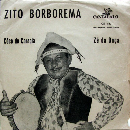 compacto-zito-borborema-capa