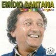 Emídio Santana – Chegou Lampião Colaboração do próprio Emídio Santana, uma figura muita simpática, que tivemos a oportunidade de conhecer pessoalmente. Esse é o último exemplar, de uma tiragem de mil cópias, e ele nos...