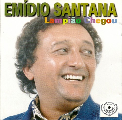 emadio-santana-1997-lampiao-chegou-capa