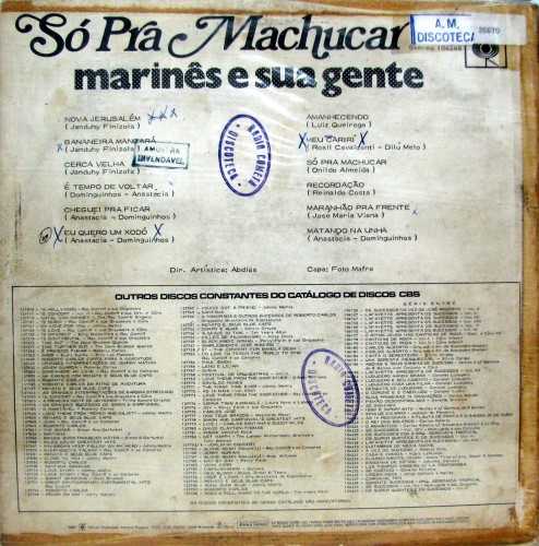 marinas-1973-sa-pra-machucar-verso