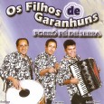 CD – Os Filhos de Garanhuns – Tô te esperando Colaboração da Gorete. Formado por Ferrinho das Alagoas (voz e triângulo), seu Enoque no zabumba e o sanfoneiro Luiz Miguel. Todas as composições são do Ferrinho das Alagoas em parcerias...
