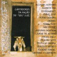 CD – Xico Bizerra – Forroboxote 04 – Cantadores da nação de Seu Luiz Colaboração do Nilson Araújo, da Sala Nordestina de Música. “Tentar homenagear Gonzagão é mais perigoso do que navalha amolada na mão de barbeiro míope. Isto porque qualquer reverência que se...