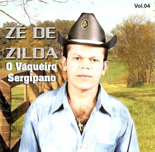 za-de-zilda-vaqueiro-sergipano-vol4-capa