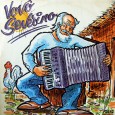 Severino Januário – Vovô Severino Colaboração do sergipano Everaldo Santana. Curiosamente, dentre os parcos créditos da contra capa, encontramos: Diretor artístico Pedro Carmona e direção artística Nenete, estranho não? Parece redundância… Que confusão de nomenclaturas...