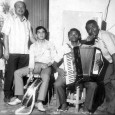 Antonio José, Elias Alves e Raimundo Doido *Foto enviada pelo Antonio José