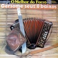 Gerson e seus 8 Baixos – Vol. 01 Colaboração do sergipano Everaldo Santana. Na época de lançamento desse LP, o nome de Gerson Filho estava em alta, então, como forma de estratégia de marketing, surgiram outros discos, de...