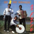 Colaboração do DJ Cris, de São Paulo – SP Pouco ou nada obtivemos de informações sobre esse trio, nem a data estava registrada em lugar nenhum. Curiosos são os apelidos...