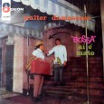 Walter Damasceno – Bossa ai é mato Colaboração do José de Sousa, natural de Guarabira – PB. Esse é um raro disco do Walter Damasceno, artista o qual não tem muitos dados disponíveis na rede, se alguém...