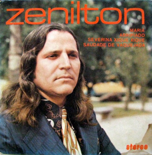 compacto-duplo-1975-zenilton-capa