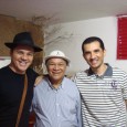 *Foto enviada pelo Gleydson Morais.